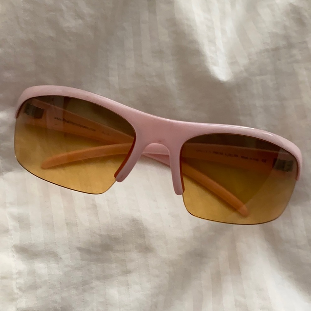 Peak Vision Golf Sunglasses